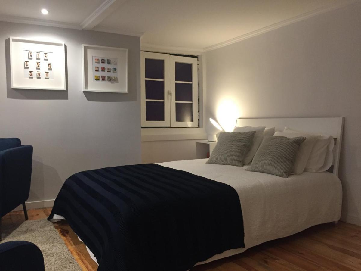 Alfama Downtown Apartments Лісабон Екстер'єр фото